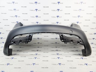 бампер задний Tesla Model 3 2 поколение 2024, 2013443-S0, 1582574-00, 1582571-SC, 1582571-00