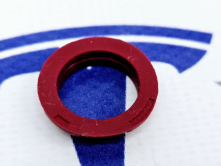 кольцо уплотнительное датчика парктроника Tesla Model 3 1 поколение 2022, 1014395-00