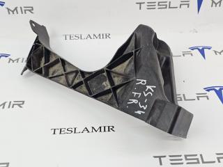 крепление фары правой Tesla Model S 1 поколение [2-й рестайлинг] 2022, 1643514-00