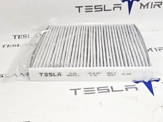 фильтр салонный Tesla Model S 1 поколение [2-й рестайлинг] 2023, 1688910-00