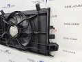 кассета радиаторов Tesla Model 3 1 поколение 2020, 1077084-00-D, 1077084-00, 1077083-00 - фото №3