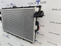 кассета радиаторов Tesla Model 3 1 поколение 2020, 1077084-00-D, 1077084-00, 1077083-00 - фото №6