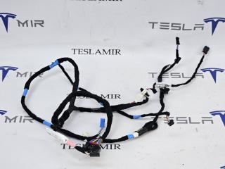 Электропроводка двери передняя левая Tesla Model 3 2 поколение 2024, 1616483-01, 1764461-00