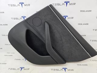 обшивка двери задняя правая Tesla Model 3 2 поколение 2025, 1983176-20, 1776480-20