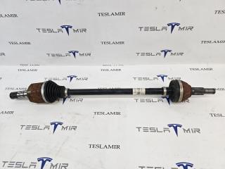 полуось (приводной вал, ШРУС) Tesla Model Y 1 поколение 2024, 1188165-00, 1188165-99, 1188161-00
