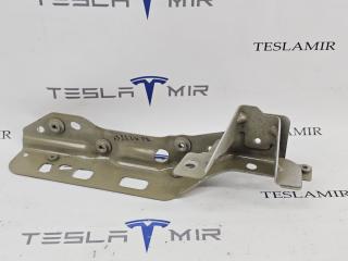 часть кузова (вырезанный элемент) Tesla Model X 1 поколение 2018, 1069421-S0