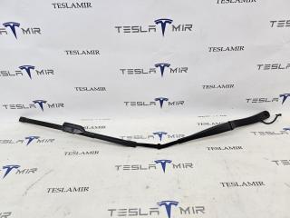 щеткодержатель (поводок стеклоочистителя, дворник) Tesla Model 3 2 поколение 2025, 1076730-00, 1878488-00, 1878486-00