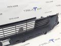 Решетка гриль декоративная основного радиатора (передний бампер) Tesla Model Y 1 поколение 2025, 1983889-00, 1932383-00 - фото №3