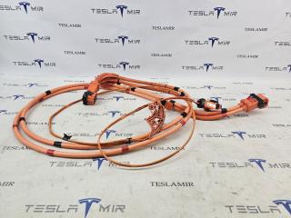 Высоковольтный кабель Tesla Model 3 2 поколение 2025, 1109003-00, 1452329-01, 1109002-00