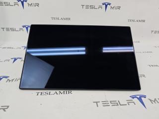 дисплей Tesla Model S 1 поколение [2-й рестайлинг] 2022, 1566010-00, 1607360-99, 1607360-00