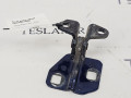 петля двери Tesla Model S 1 поколение [рестайлинг] 2018, 6009552-01, 6009552-00, 1695208-00 - фото №2