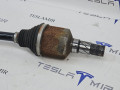 полуось (приводной вал, ШРУС) Tesla Model Y 1 поколение 2022, 1188165-00, 1188165-99, 1188161-00 - фото №3