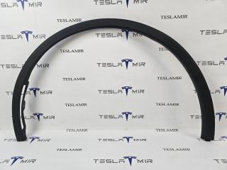 молдинг крыла Tesla Model Y 1 поколение 2025, 1937597-00