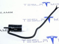 Насос (моторчик) бачка омывателя Tesla Model 3 1 поколение 2022, 1110164-00 - фото №2