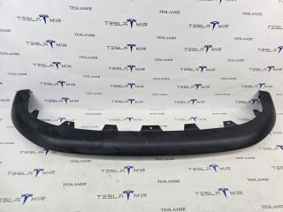 защита бампера (кенгурятник) Tesla Model Y 1 поколение 2025, 1932384-00