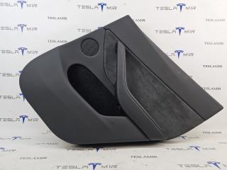 обшивка двери задняя правая Tesla Model Y 1 поколение 2024, 2000297-00