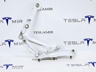 петля крышки багажника Tesla Model 3 1 поколение 2019, 1092821-00, 1667398-00