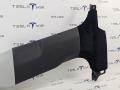Накладка стойки B внутренняя Tesla Model Y 1 поколение 2025, 1940935-50, 1935481-50 - фото №3