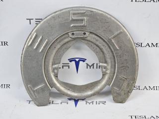 защитный кожух тормозного механизма Tesla Model 3 1 поколение 2023, 1044661-00