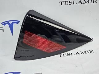 отражатель правый Tesla Model 3 2 поколение 2024, 1715105-30, 1715105-00