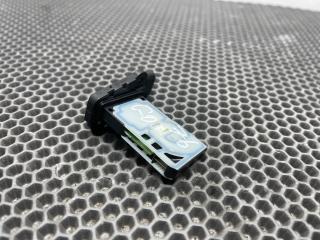 расходомер воздуха Chevrolet TrailBlazer 3 поколение 2021, 1.3 л., бензин, АКПП, черный, полный привод, 55505735