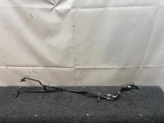 шланг (трубка) АКПП Porsche Cayenne 958 [рестайлинг] 2014, 3.6 л., бензин, АКПП, чёрный, полный привод