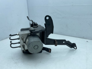 блок ABS Subaru Outback 6 поколение 2020, 2.4 л., бензин, АКПП, серый, внедорожник 5 дв., полный привод, 27536AN00A