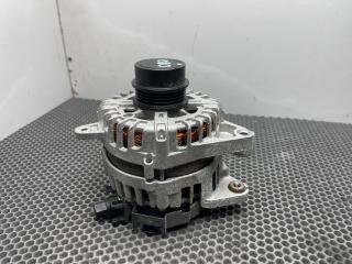 генератор Buick Encore GX 1 поколение [рестайлинг] 2025, 1.3 л., бензин, АКПП, черный, передний привод, 42911849