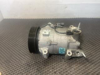 компрессор кондиционера Acura MDX 4 поколение 2022, 3.5 л., бензин, АКПП, серебристый, полный привод