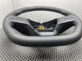 руль Buick Encore GX 1 поколение [рестайлинг] 2025, 1.3 л., бензин, АКПП, черный, передний привод - фото №9