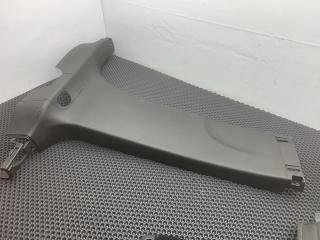 обшивка стойки центральной правой Chevrolet TrailBlazer 3 поколение 2021, 1.3 л., бензин, АКПП, черный, хетчбэк 5 дв., передний привод, 42484868