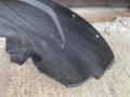 защита арок задняя левая (подкрылок) Chevrolet TrailBlazer 3 поколение 2021, 1.3 л., бензин, АКПП, черный, хетчбэк 5 дв., передний привод, 42761205 - фото №7