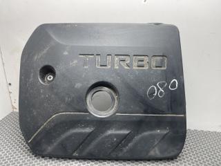 декоративная крышка двигателя Buick Encore GX 1 поколение [рестайлинг] 2025, 1.3 л., бензин, АКПП, черный, передний привод, 25205261