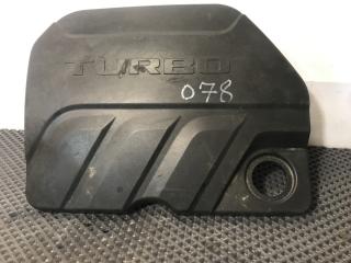 декоративная крышка двигателя Buick Envista 1 поколение 2024, 1.2 л., бензин, АКПП, белый, передний привод, 55512306