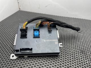 блок комфорта Porsche Cayenne 958 [рестайлинг] 2014, 3.6 л., бензин, АКПП, чёрный, полный привод, 7PP907279BG