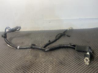 клемма аккумулятора плюс Acura MDX 4 поколение 2022, 3.5 л., бензин, АКПП, серебристый, полный привод