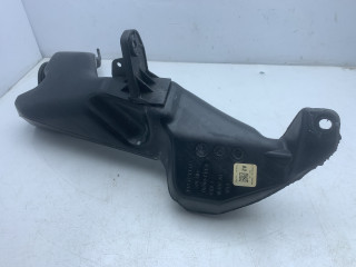 бачок омывателя Acura RDX 3 поколение [рестайлинг] 2021, 2.0 л., бензин, АКПП, серый, внедорожник 5 дв., передний привод, 76800-TJB-A, A276801TJB-1006