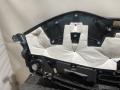 панель передняя салона (торпедо) Cadillac XT4 1 поколение 2019, 2.0 л., бензин, АКПП, синий, передний привод - фото №9