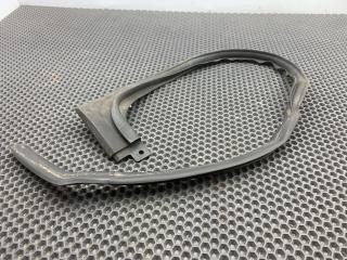 уплотнитель двери Acura MDX 4 поколение 2022, 3.5 л., бензин, АКПП, серебристый, полный привод