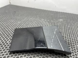 молдинг крыла Porsche Cayenne 958 [рестайлинг] 2014, 3.6 л., бензин, АКПП, чёрный, полный привод, 7P5854960