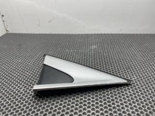 молдинг крыла заднего левого Cadillac XT4 1 поколение 2019, 2.0 л., бензин, АКПП, синий, передний привод, 84463409, 84463408