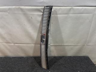 пластик Porsche Cayenne 958 [рестайлинг] 2014, 3.6 л., бензин, АКПП, чёрный, полный привод, 7P0863459F