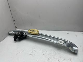 стеклоподъемник задний левый GMC Terrain 2 поколение 2018, 1.5 л., бензин, АКПП, черный, внедорожник 5 дв., полный привод, 84567509