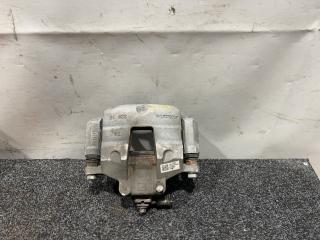 суппорт передний правый Chevrolet Equinox 3 поколение 2019, 1.5 л., бензин, АКПП, синий, передний привод, 84311327, 137464836