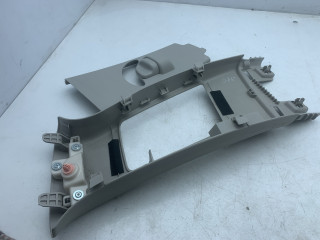 обшивка стойки центральной правой Acura TLX 3-е поколение 2021, 2.0 л., бензин, АКПП, серый, передний привод