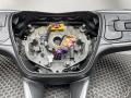 руль Buick Encore GX 1 поколение 2022, 1.3 л., бензин, АКПП, чёрный, полный привод - фото №9