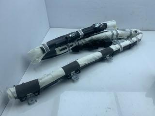 подушка безопасности боковая (шторка) Acura RDX 3 поколение 2020, 2.0 л., бензин, АКПП, черный, внедорожник 5 дв., полный привод, 78800TJBA842M1, 78875-TJB-A82