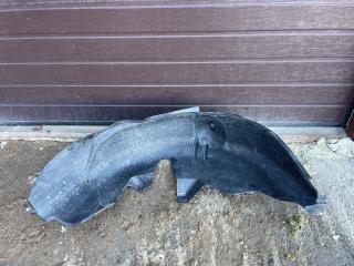 защита арок задняя правая (подкрылок) Chevrolet TrailBlazer 3 поколение 2021, 1.3 л., бензин, АКПП, черный, полный привод, 42761206