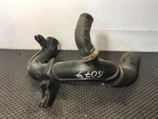 патрубок воздушного фильтра Acura RDX 3 поколение [рестайлинг] 2021, 2.0 л., бензин, АКПП, синий, полный привод