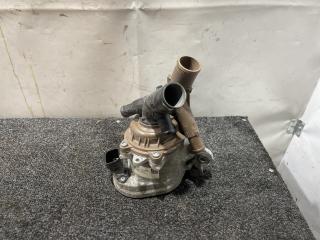 помпа Buick Encore GX 1 поколение 2022, 1.3 л., бензин, АКПП, чёрный, полный привод, 12712268